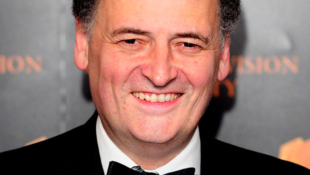 Стивен Моффат