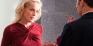 София Вергара и Шэрон Стоун в трейлере комедии «Под маской жиголо»