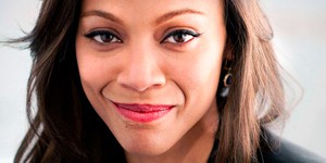 Кастинг: Зои Салдана в хорроре и Ребел Уилсон в комедии