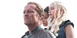 Появился первый трейлер нового сезона «Игры престолов»