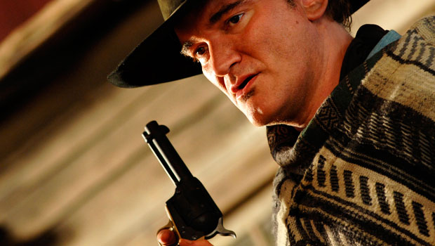 Квентин Тарантино