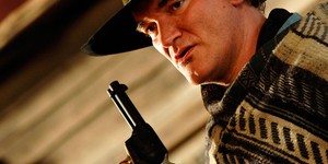 Тарантино взялся за вестерн «Отвратительная восьмерка»