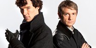 Британская пресса расхвалила безупречный сезон «Шерлока»