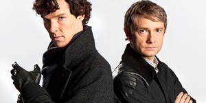 Британская пресса расхвалила безупречный сезон «Шерлока»