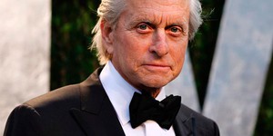 Человека-муравья сыграет 70-летний Майкл Дуглас