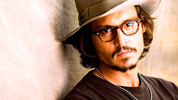 Джонни Деппа