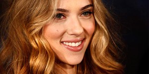 Скарлетт Йоханссон расхвалила сценарий вторых «Мстителей»