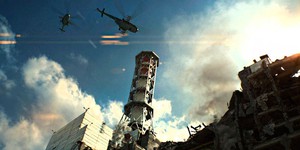 Украинский сериал соревнуется с «Игрой престолов»