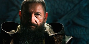 Появился отрывок фильма о Мандарине