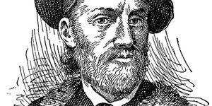 Netflix покажет сериал о китайских приключениях Марко Поло