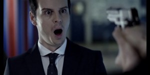 Четвертый сезон «Шерлока» выйдет уже через год!