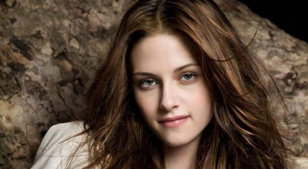 Кристен Стюарт