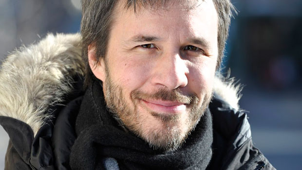 Дени Вильнёв