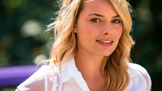 Марго Робби