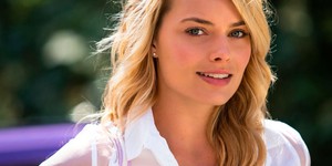 Марго Робби мечтают видеть в двух больших проектах