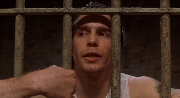 Сэм Рокуэлл