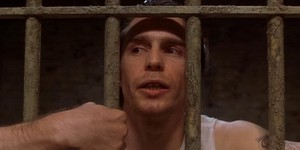 Сэм Рокуэлл сбежит из тюрьмы в триллере «Угорь»