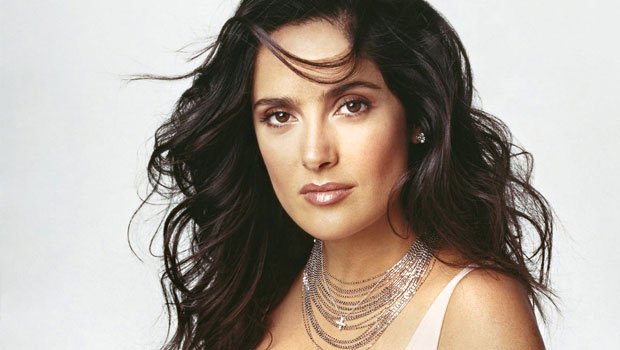 Сальма Хайек