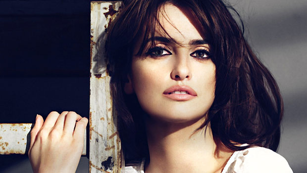 Пенелопа Крус