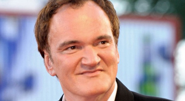 Квентин Тарантино