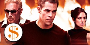 Обзор украинского бокс-офиса за уик-энд (16 января – 19 января)