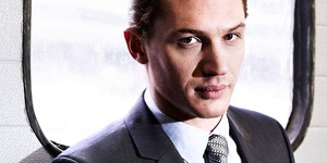 Уход Тома Харди заморозил проект «Изгой»