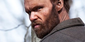 Появился первый трейлер триллера Джеймса Франко «Дитя божье»