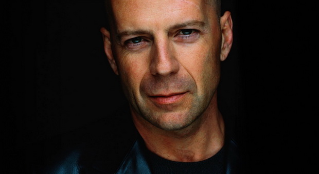 Брюс Уиллис