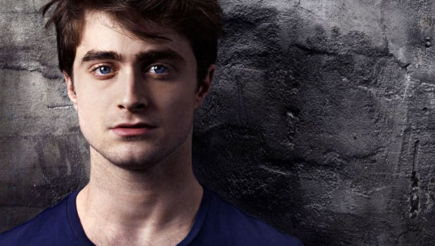 Дэниэл Рэдклифф