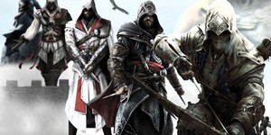 Экранизации игры Assassin's Creed нашли режиссера