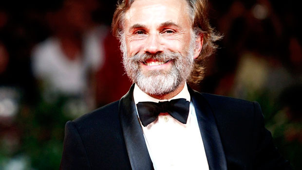 Кристоф Вальц