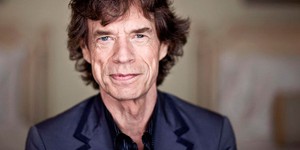 Мик Джаггер взялся за музыкальный сериал