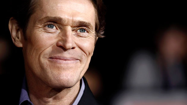 Уиллем Дефо