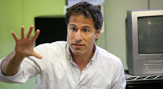 Дэвид О. Расселл 