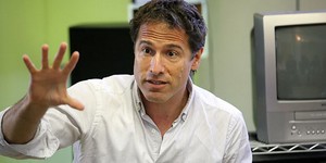 Дэвид О. Расселл дебютирует на телевидении