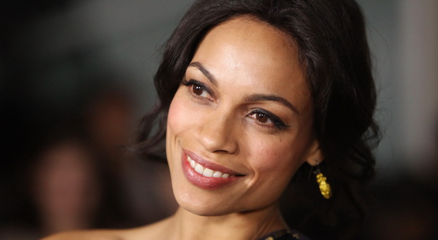 Розарио Доусон