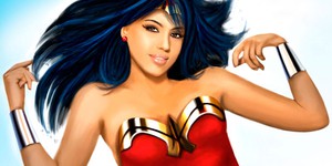 Чудо-женщину зрители увидят трижды