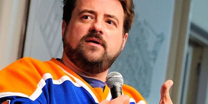 Кевин Смит снимет рождественские ужасы