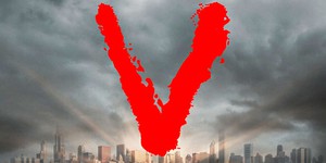 Визитерам из космоса посвятят очередной фантастический сериал