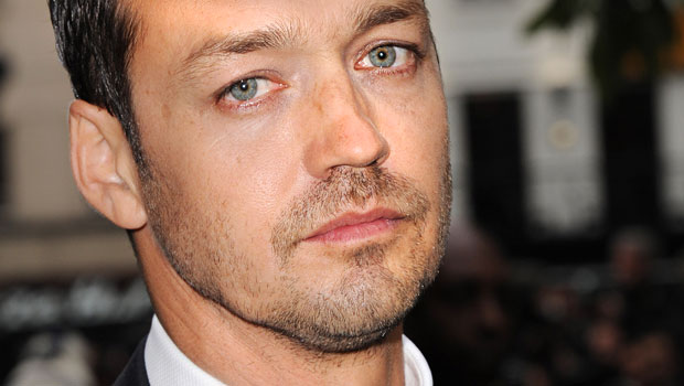 Руперт Сандерс