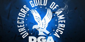 Гильдия режиссеров раздала награды