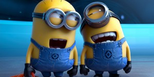 Создатели «Никчемного я 2» бросили вызов «Истории игрушек»