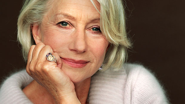 Хеллен Миррен
