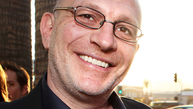 Акива Голдсман