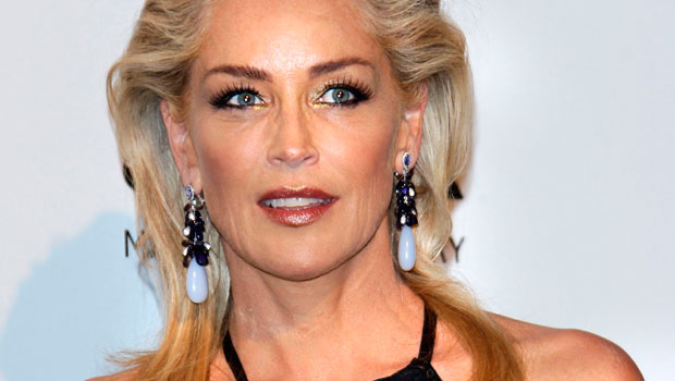 Шэрон Стоун