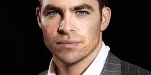 Крис Пайн сыграет в боевике «Линия»