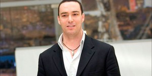 Русский Шварценеггер снимется вместе с Брюсом Уиллисом