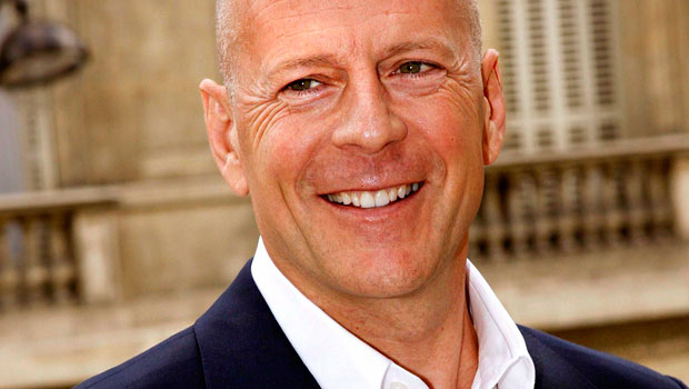 Брюс Уиллис