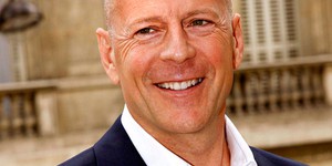 М. Найт Шьямалан позвал Брюса Уиллиса в третий раз