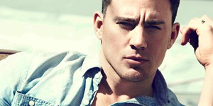 Ченнинг Татум готов стать супергероем